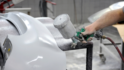 Montadora é condenada e indenizar auxiliar de pintura em R$ 368 mil