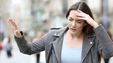 INSS deve pagar benefício para trabalhadora que sofre de desmaios