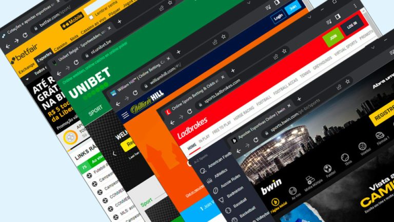 Faz uma aposta aí! Governo vai taxar empresas de apostas online