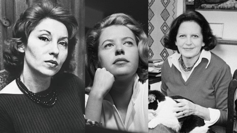 Mulheres na literatura é tema de programação em bibliotecas públicas