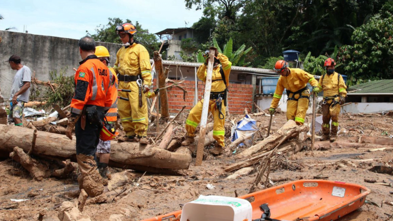 Tragédia de São Sebastião completa 1 mês