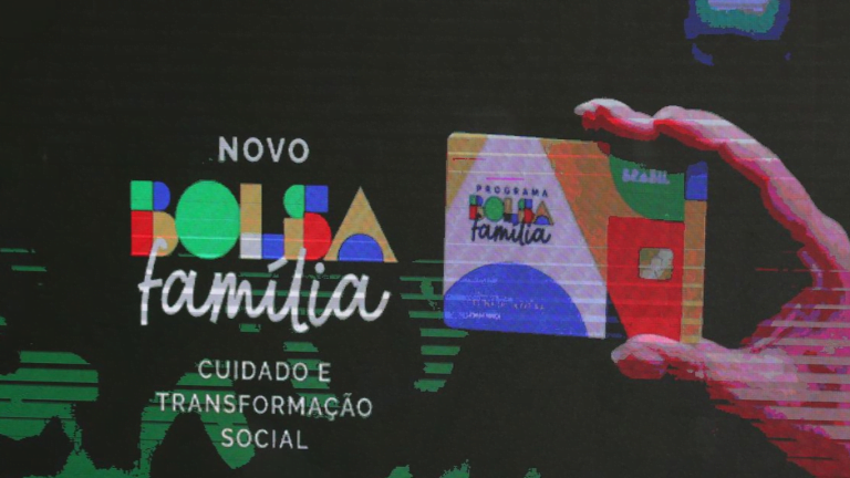 Caixa paga novo Bolsa Família a beneficiários com NIS de final 7
