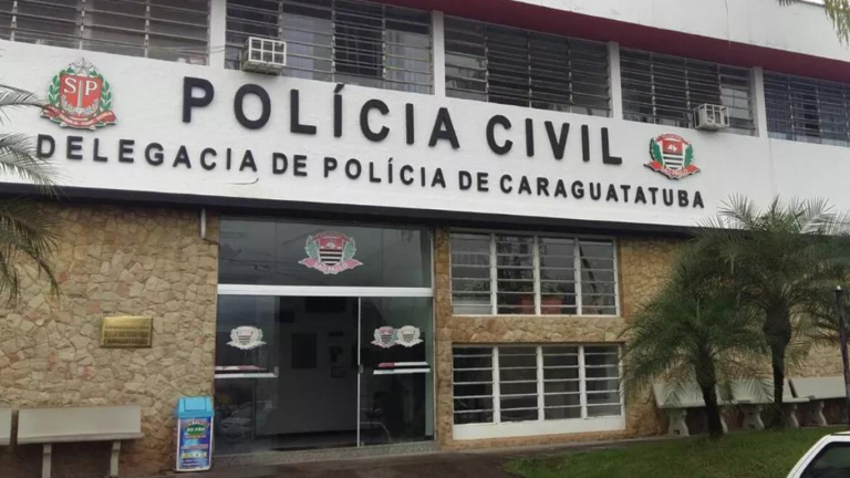 homem é morto por pms em caraguá