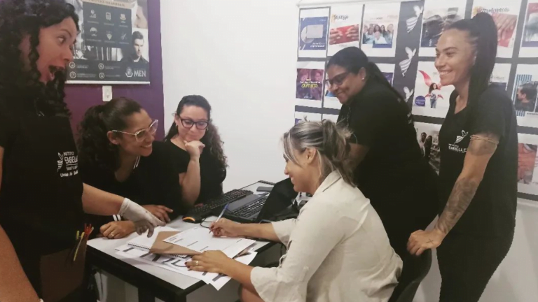 O evento será realizado das 10h às 15h, na Escola Municipal Henrique Tavares de Jesus na Barra do Sahy, em São Sebastião.