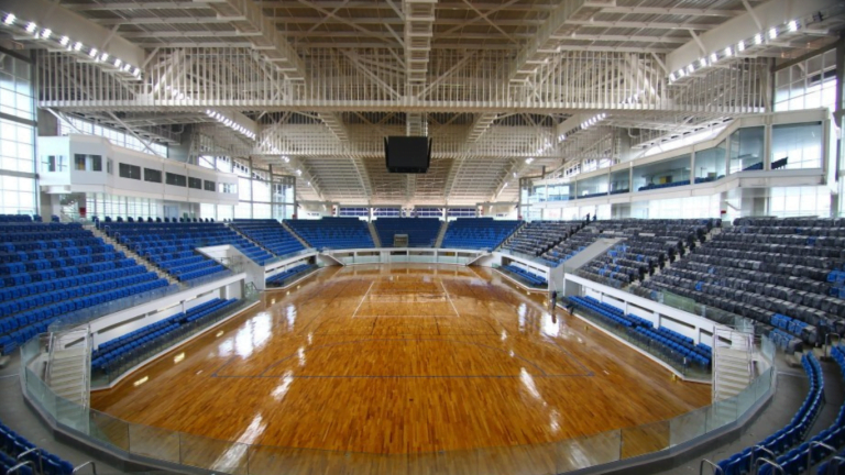 São José dos Campos será sede da final da Superliga Masculina 2022/23. A CBV divulgou nas redes sociais a aprovação.