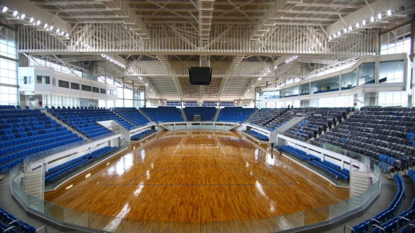 São José dos Campos será sede da final da Superliga Masculina 2022/23. A CBV divulgou nas redes sociais a aprovação.