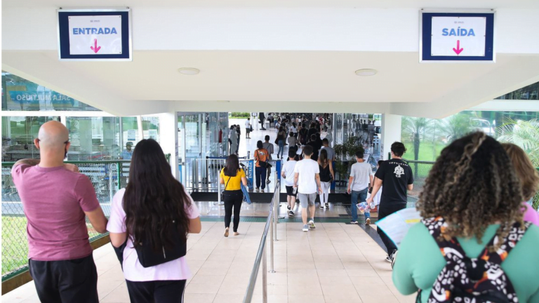 Inscrições para o Fies terminam às 23h59 de hoje