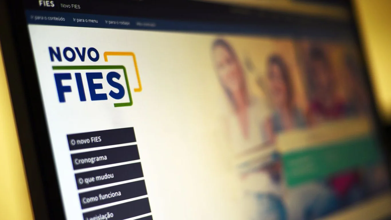 Fies 2026: inscrições para o segundo semestre já estão abertas