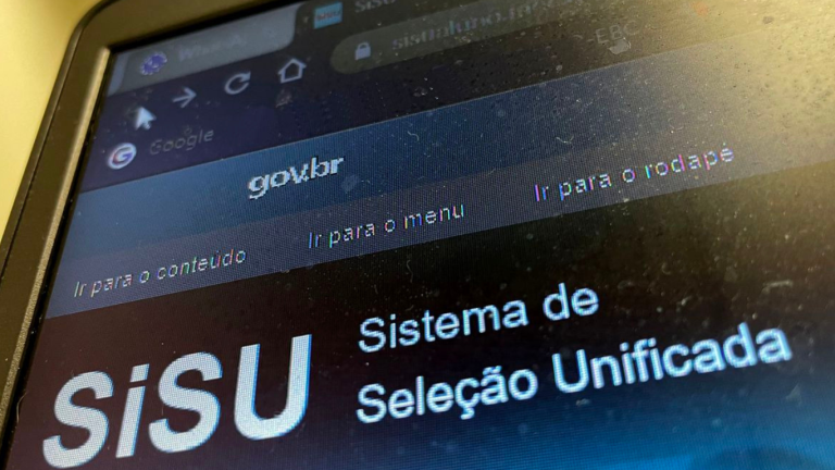Aos atrasados: hoje é o último dia de matrícula dos aprovados no Sisu