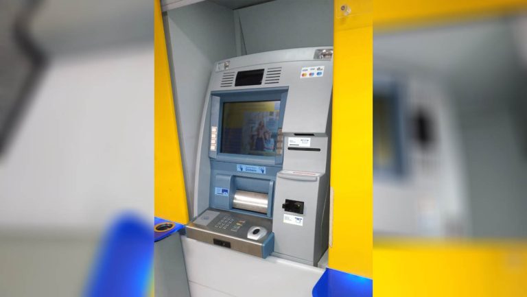 Dispositivo ‘chupa-cabra’ é encontrado em caixa eletrônico de agência na região