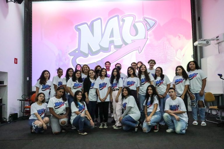 Nau Mercado de Trabalho: Três meses de treinamento e preparação em busca de uma oportunidade de emprego