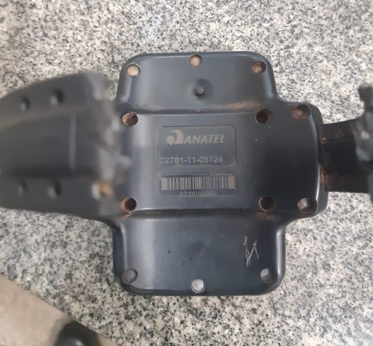 Após saidinha, criminoso é detido ao romper tornozeleira eletrônica para a realização de crimes em Ribeirão Preto