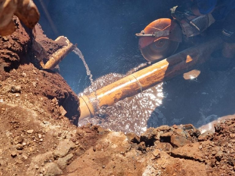 Reviravolta: Saerp pode voltar a ser Daerp