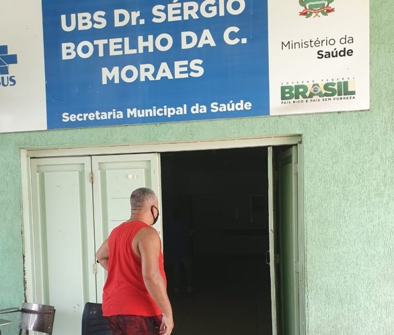 Atendimento em UBS de Ribeirão Preto é suspenso após furto da fiação elétrica