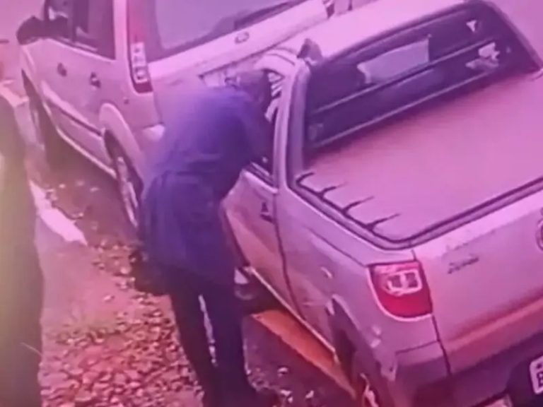 Ao menos três pessoas caem no golpe do mecânico e perdem R$ 15 mil