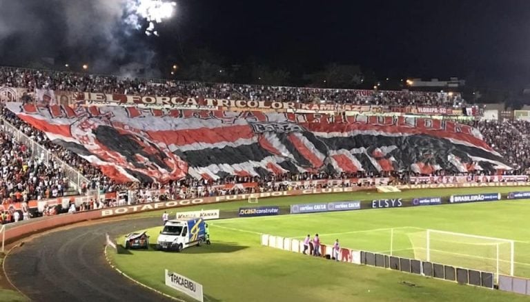 Nova Liga! Botafogo-SP pode receber R$ 42 milhões líquidos, afirma blog