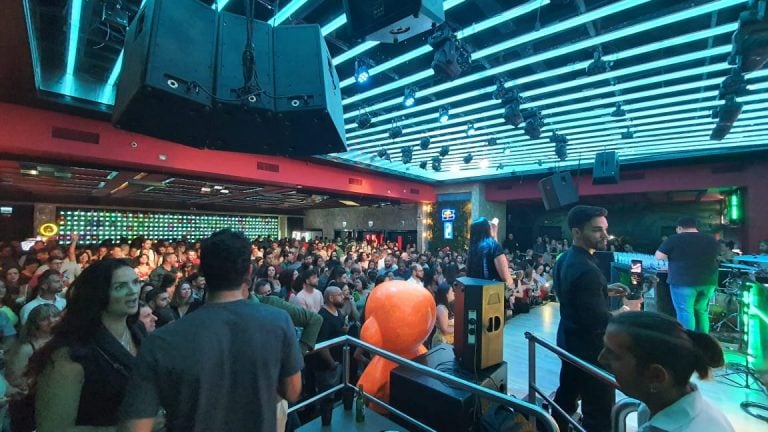 Melhor RP tem noite de premiação com a entrega dos troféus para todas as 187 categorias