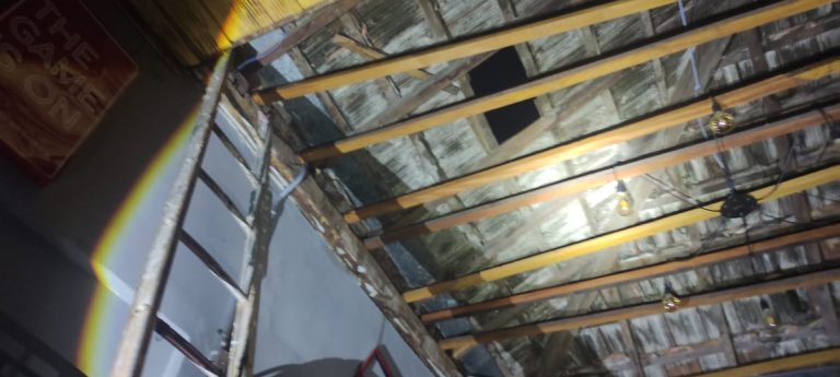 Antes da inauguração, estabelecimento sofre tentativa de furto no centro de Ribeirão Preto