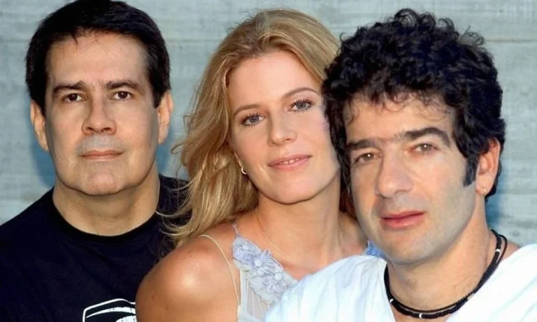 A história da canção “Como eu Quero” do Kid Abelha