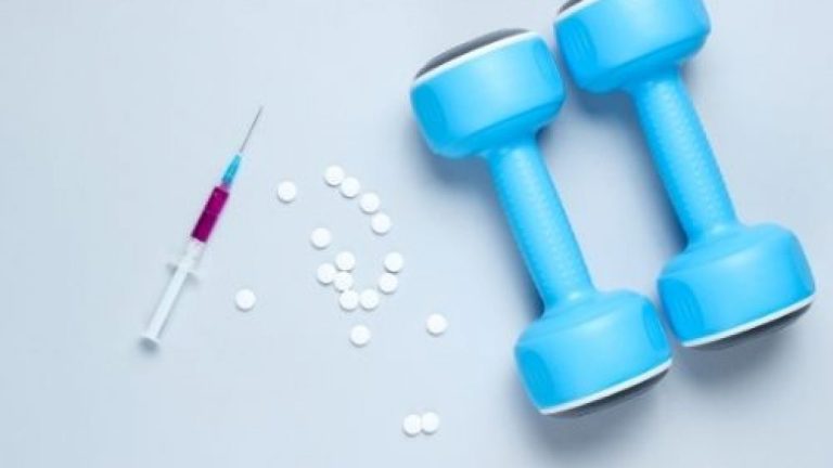 Cuidado: Anvisa determina apreensão e proibição de anabolizantes falsificados