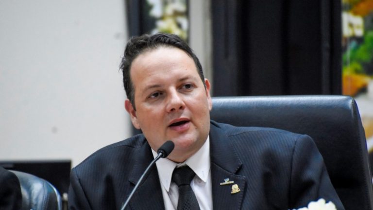 2026 em pauta: Partido crava André Trindade como pré-candidato a deputado estadual