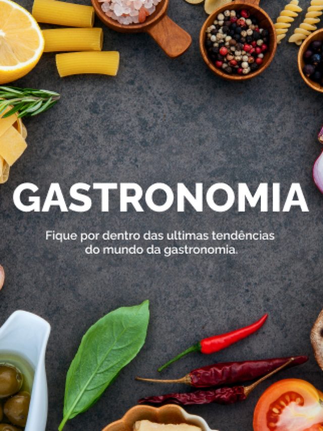 Gastronomia