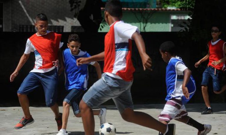 Educação abre cadastro para atender crianças nas férias de Julho