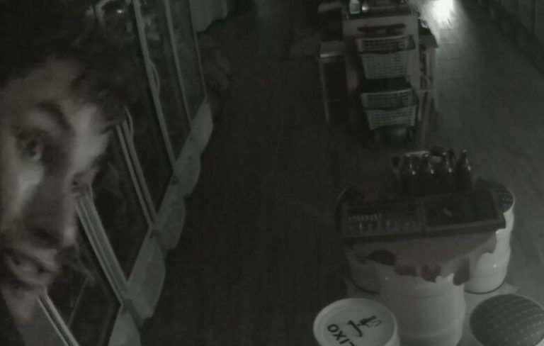 Dupla invade supermercado na região e diversas peças de picanha são furtadas