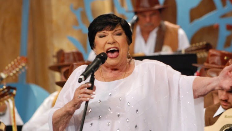 Inezita Barroso: confira a história da grande dama da música caipira