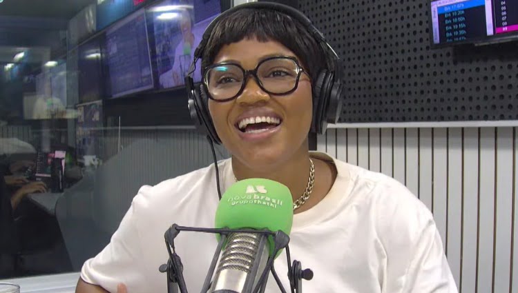 Luedji Luna no Radar!