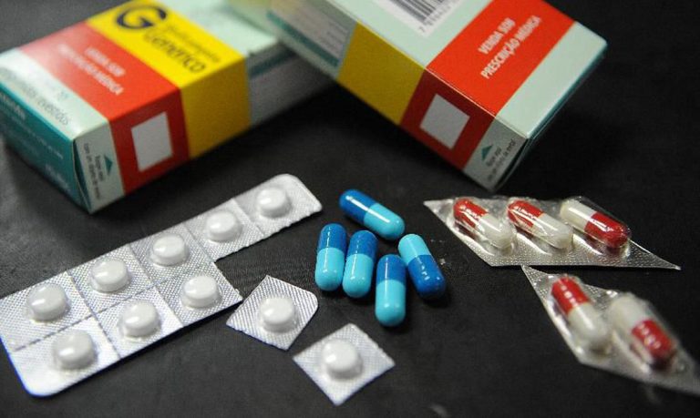 Medicamentos ficam 5,6% mais caros a partir de sábado (1°)