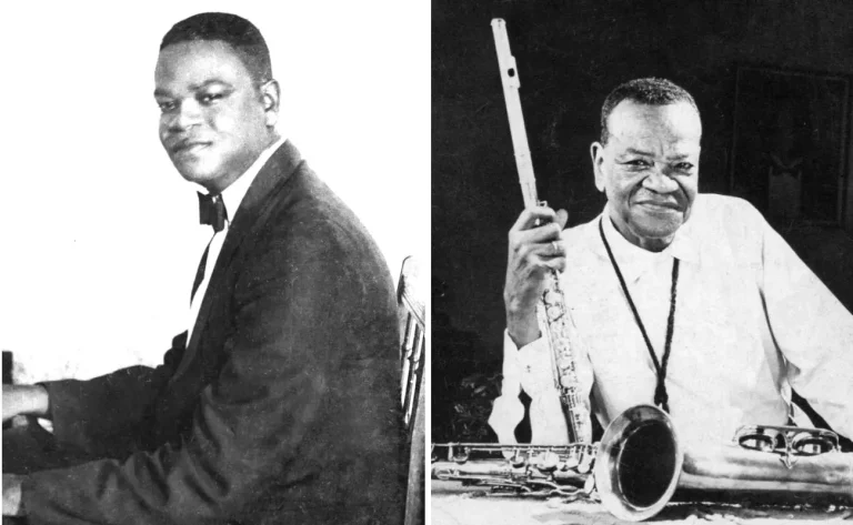 Pixinguinha: 50 anos de saudade de um dos maiores músicos do Brasil