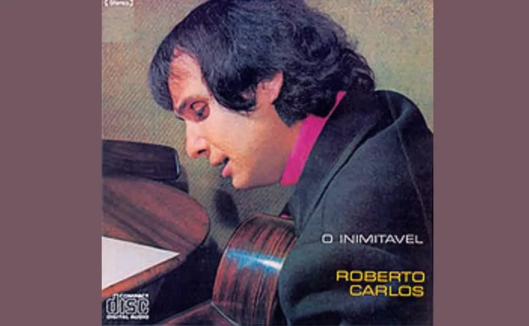 Roberto Carlos e Paulo Sérgio: relembre a polêmica “inimitável” da MPB