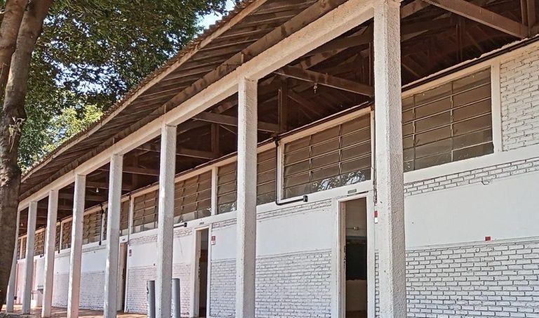 Prefeitura começa amanhã obra que transformará antigo prédio do Sesi Lapa em Escola Infantil