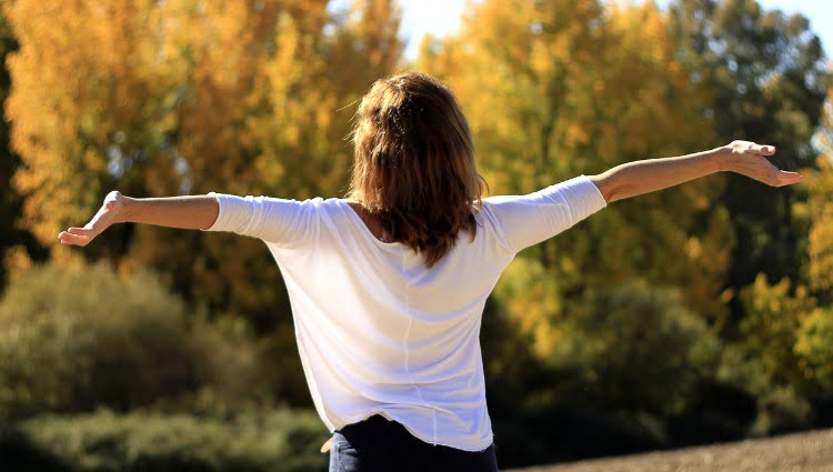 Vem conferir a mensagem do dia no Respira!