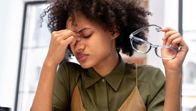 Vibecast: Amar sem padrões e somatização