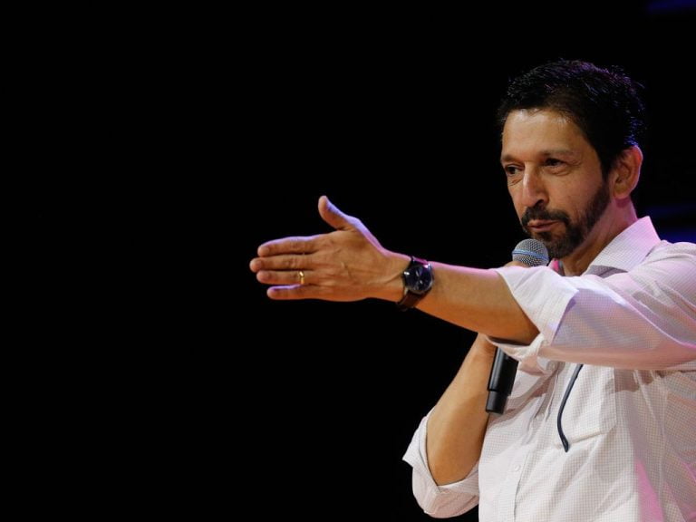 ‘Caçando confusão’, afirma prefeito de São Paulo sobre postura de Lula na guerra entre Rússia e Ucrânia