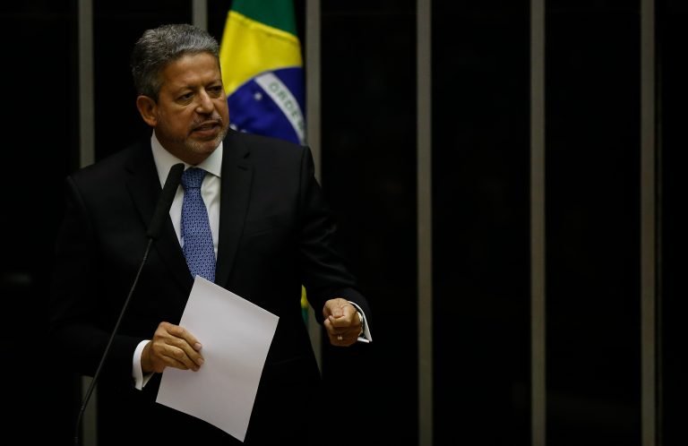O presidente da Câmara dos Deputados, Arthur Lira (PP-AL) | Foto: Pedro Ladeira/Folhapress