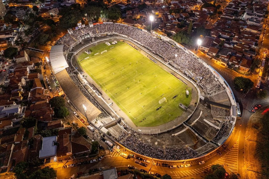 Ponte Preta campeã: Macaca vence Novorizontino nos pênaltis pelo