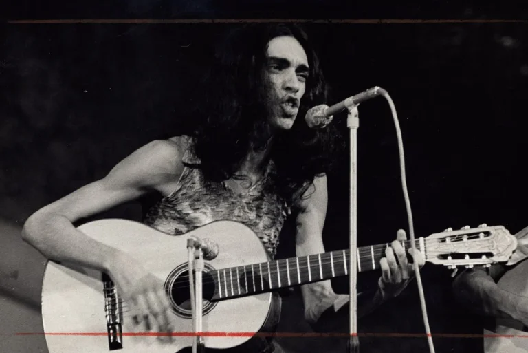 7 artistas “malditos” da MPB e a importância para a cultura brasileira