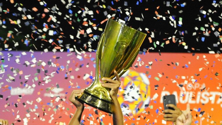 Copa Paulista dará vaga em competições nacionais e premiação em dinheiro