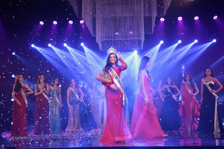 Miss Universo SP divulga candidatas que irão representar seus municípios