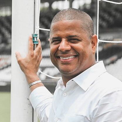 Polícia investiga desaparecimento de Marcelinho Carioca