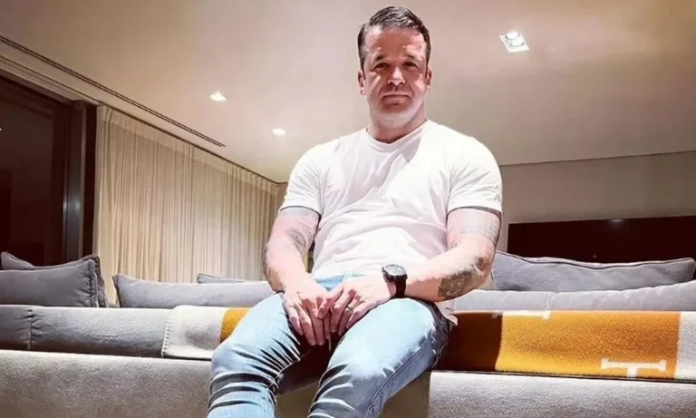 Thiago Brennand | Foto: reprodução Instagram