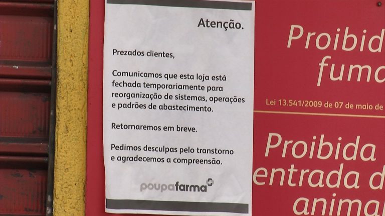 Justiça do trabalho condena rede Poupa Farma a pagar valores atrasados a ex – funcionários