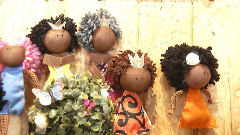 Evento celebra o Dia Mundial da Criatividade e expõe talentos no Centro Histórico