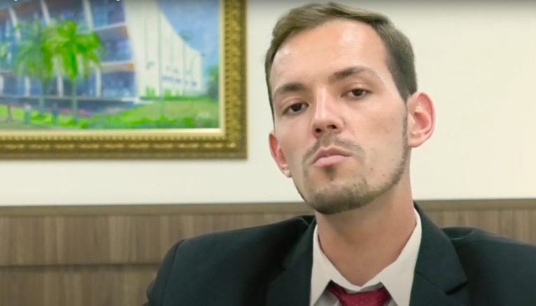 Urgente: Polícia Civil identifica rachadinha em gabinete da Câmara de Ribeirão Preto