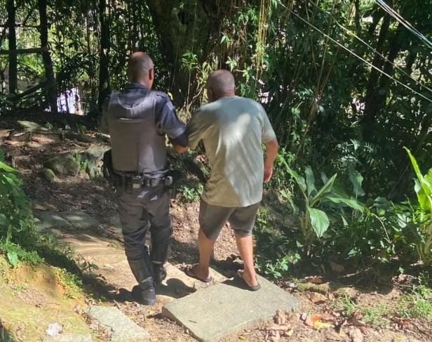 Idoso é sequestrado e extorquido, após marcar encontro amoroso com jovem