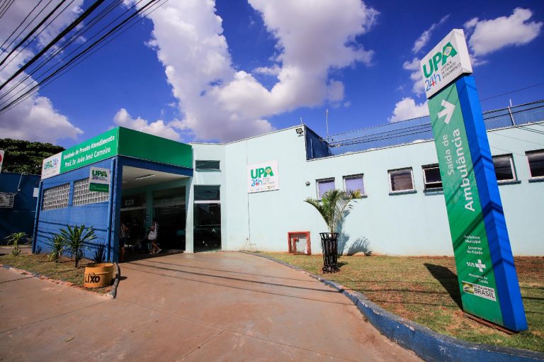 O que abre e o que fecha em Ribeirão