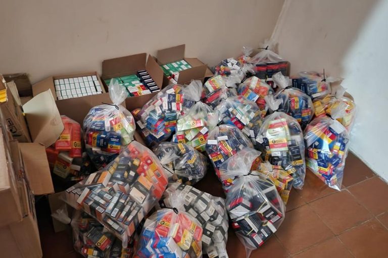 Vigilância Sanitária interdita farmácia clandestina em Ribeirão